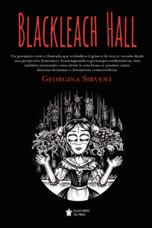 BLACKLEACH HALL
