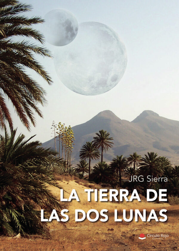 LA TIERRA DE LAS DOS LUNAS 9788411370141