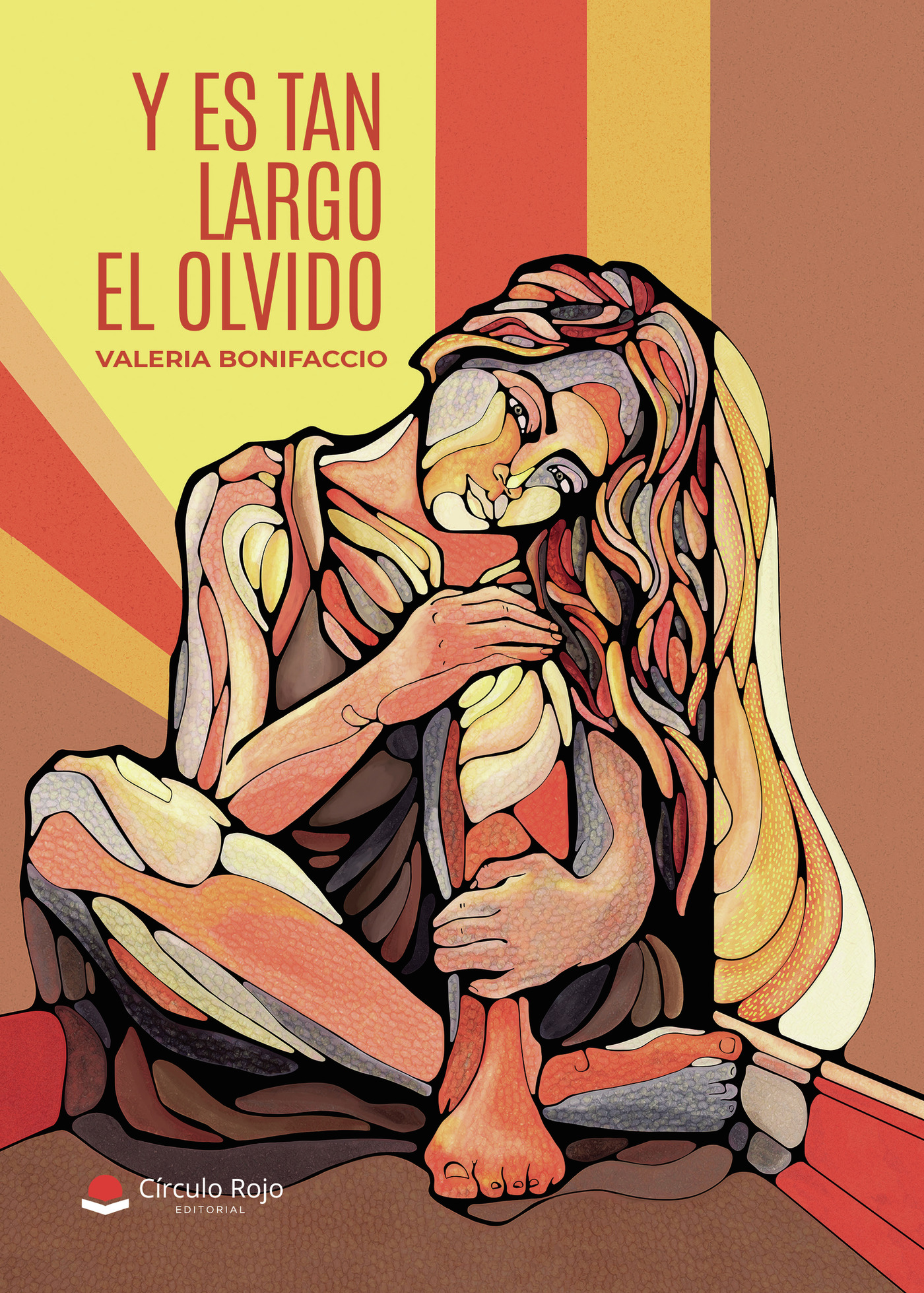 Y ES TAN LARGO EL OLVIDO