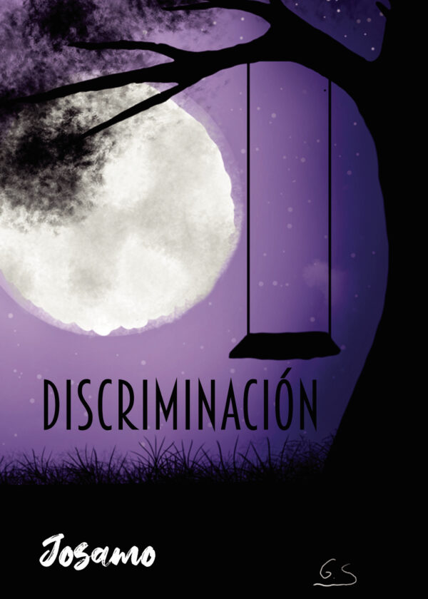 DISCRIMINACIÓN 9788411371216