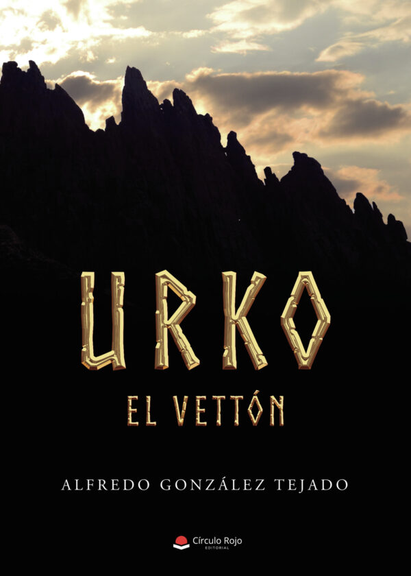 URKO EL VETTÓN 9788411371315