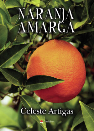 NARANJA AMARGA 9788411371995