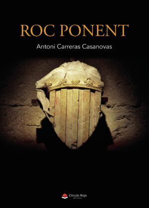 ROC PONENT 9788411372121