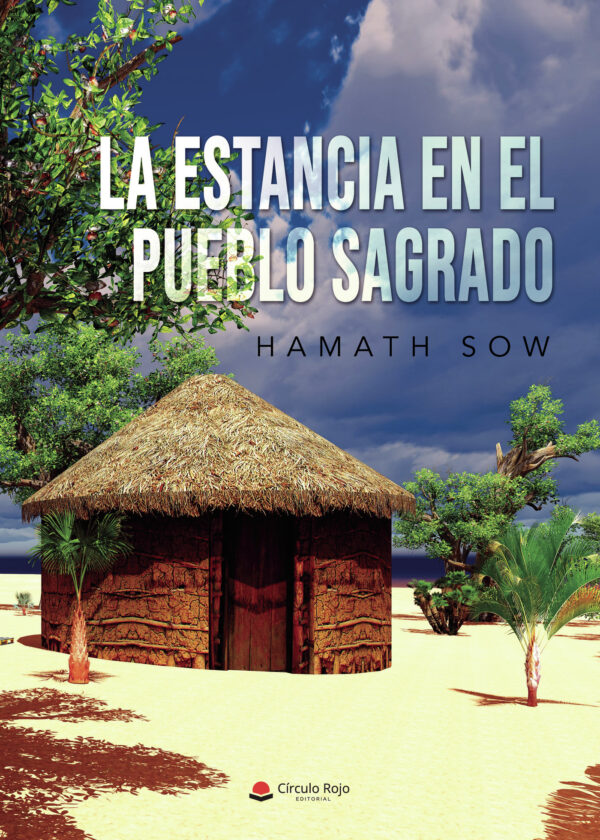 LA ESTANCIA EN EL PUEBLO SAGRADO 9788411372237