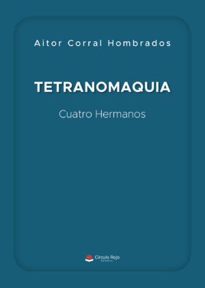 TETRANOMAQUIA 9788411372268