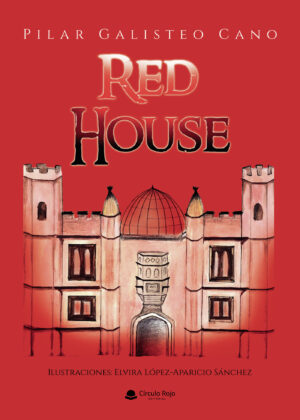 RED HOUSE 9788411372329