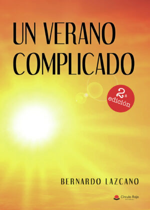 UN VERANO COMPLICADO 9788411373197