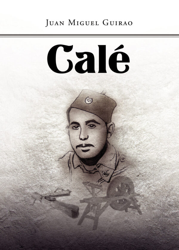 CALÉ 9788411373364