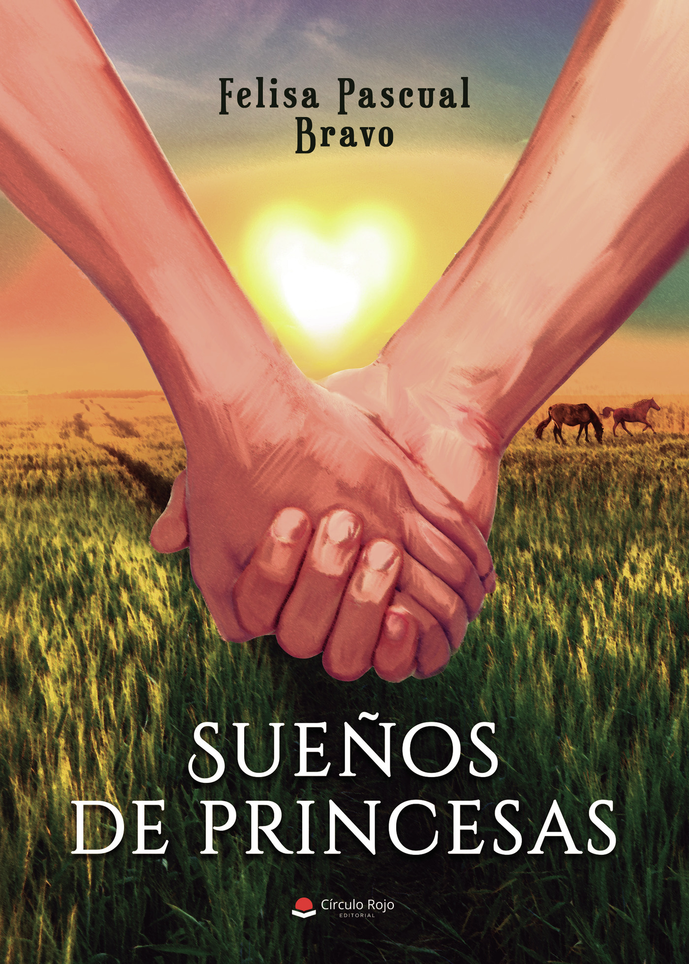 SUEÑOS DE PRINCESAS