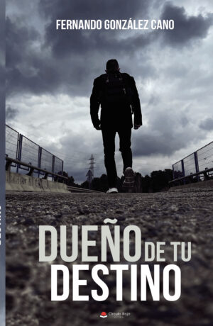 DUEÑO DE TU DESTINO 9788411373692