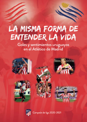 LA MISMA FORMA DE ENTENDER LA VIDA 9788411373944