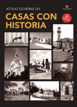 CASAS CON HISTORIA