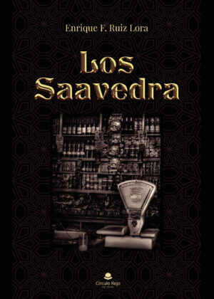LOS SAAVEDRA 9788411374156