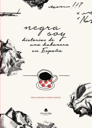 NEGRA SOY