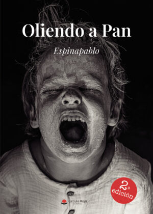 OLIENDO A PAN
