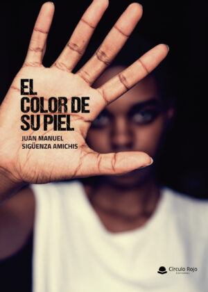 EL COLOR DE SU PIEL