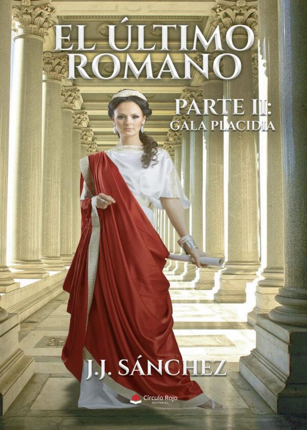 EL ÚLTIMO ROMANO. PARTE II 9788411374767
