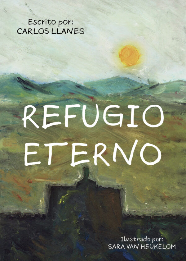 REFUGIO ETERNO 9788411374828