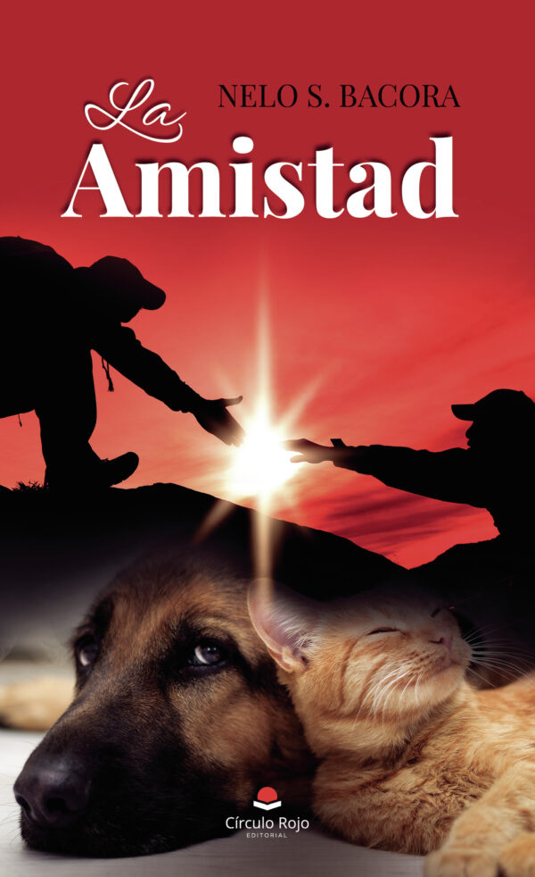 LA AMISTAD 9788411374842