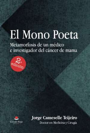 EL MONO POETA 9788411374927