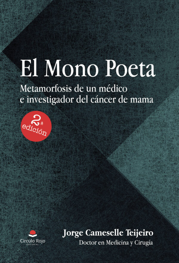 EL MONO POETA 9788411374927