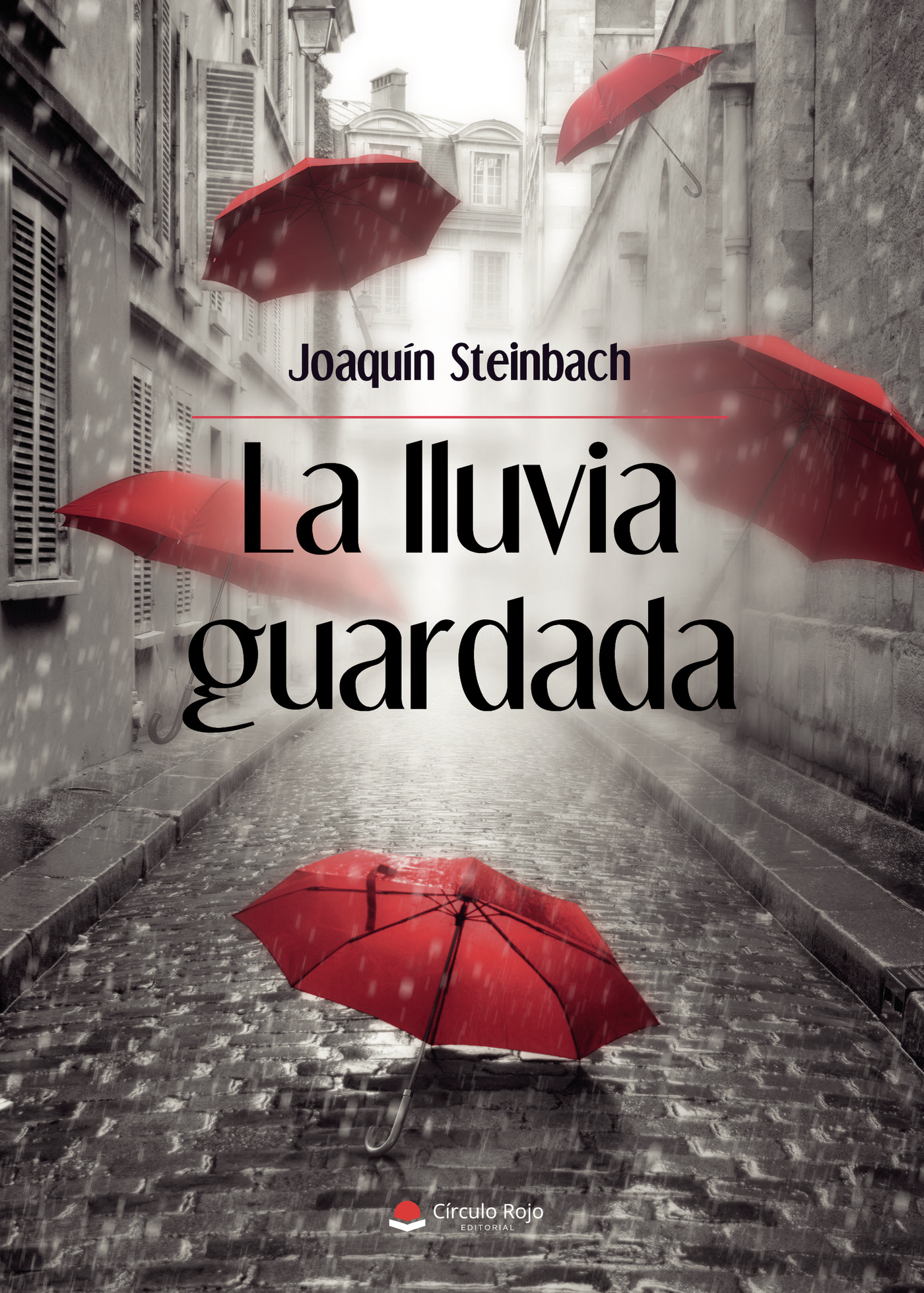 LA LLUVIA GUARDADA