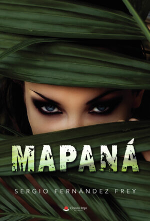 MAPANÁ 9788411375283