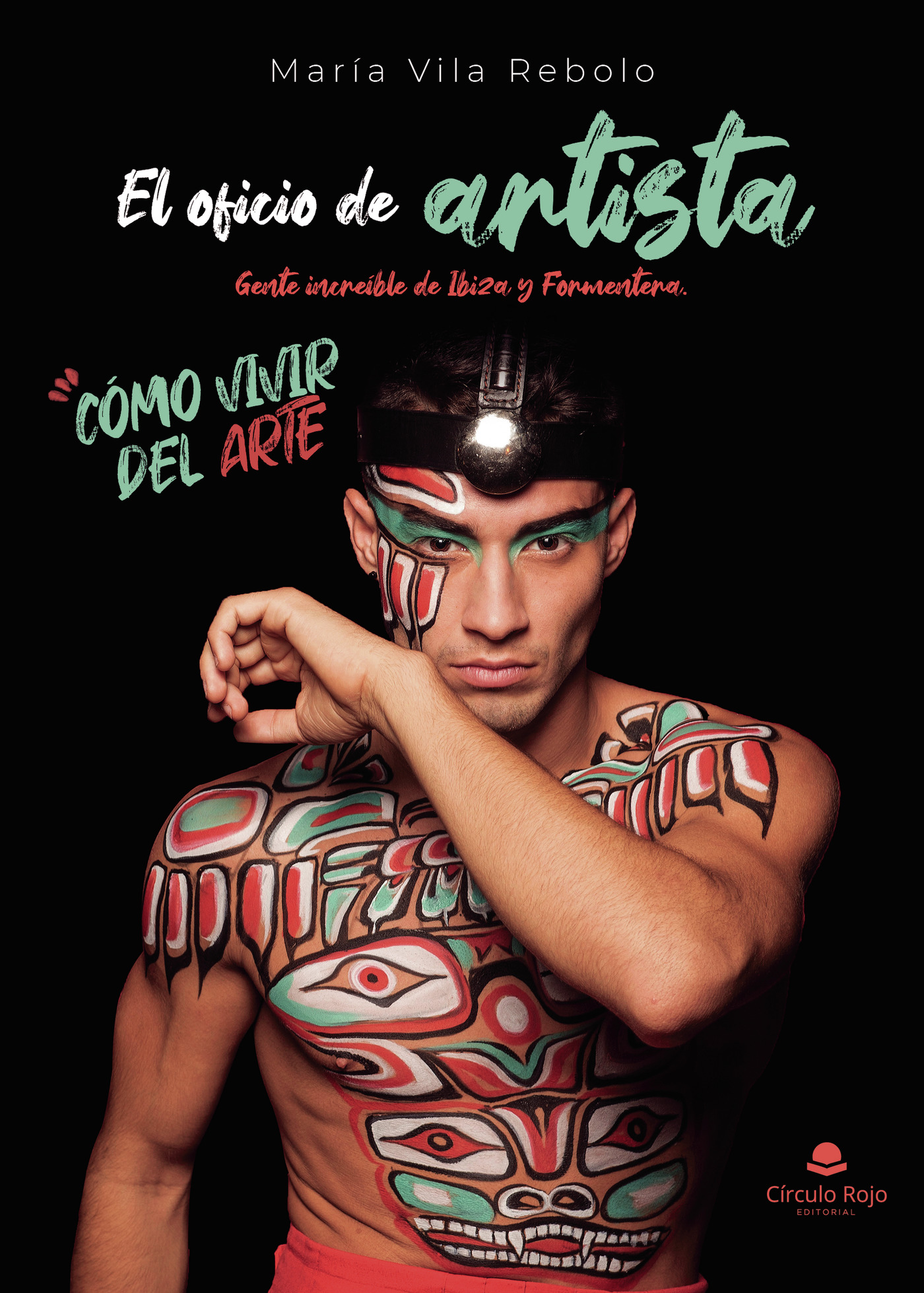 EL OFICIO DE ARTISTA