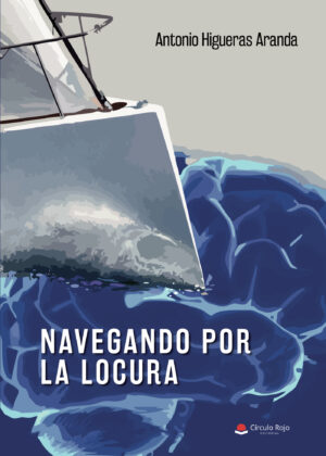NAVEGANDO POR LA LOCURA 9788411375849