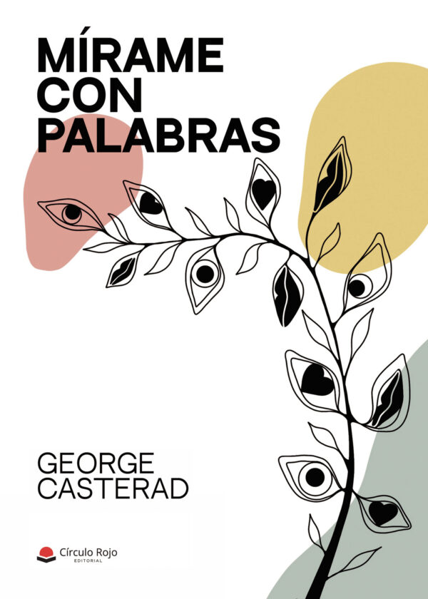 MÍRAME CON PALABRAS 9788411375986