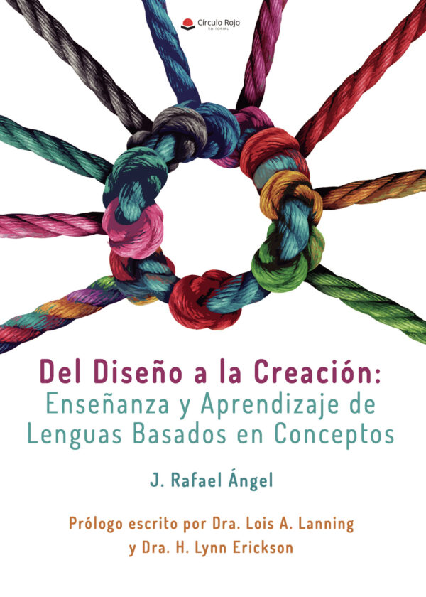 DEL DISEÑO A LA CREACIÓN: ENSEÑANZA Y APRENDIZAJE BASADOS EN CONCEPTOS 9788411376006