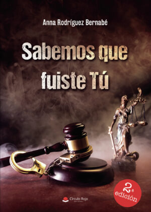 SABEMOS QUE FUISTE TÚ