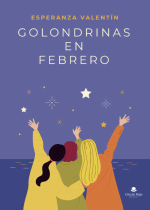 GOLONDRINAS EN FEBRERO