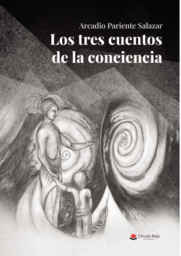 LOS TRES CUENTOS DE LA CONCIENCIA 9788411376402