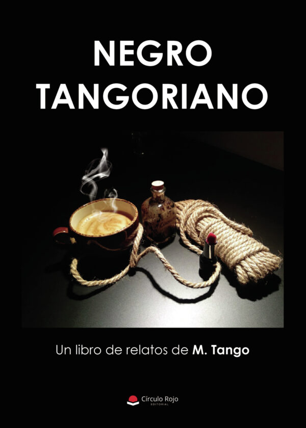 NEGRO TANGORIANO 9788411376495