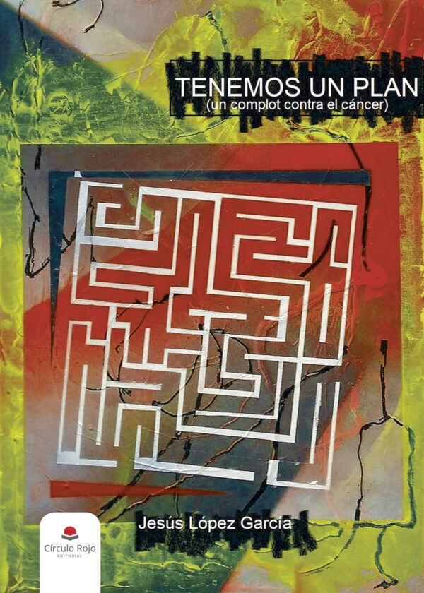 TENEMOS UN PLAN 9788411377713