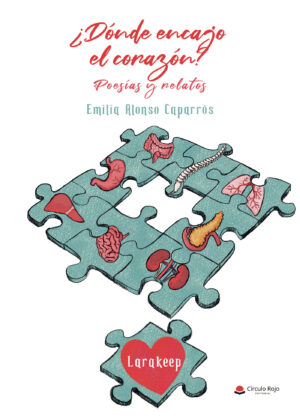 ¿DÓNDE ENCAJO EL CORAZÓN?