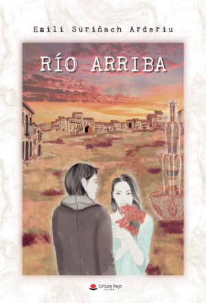 RÍO ARRIBA 9788411378185