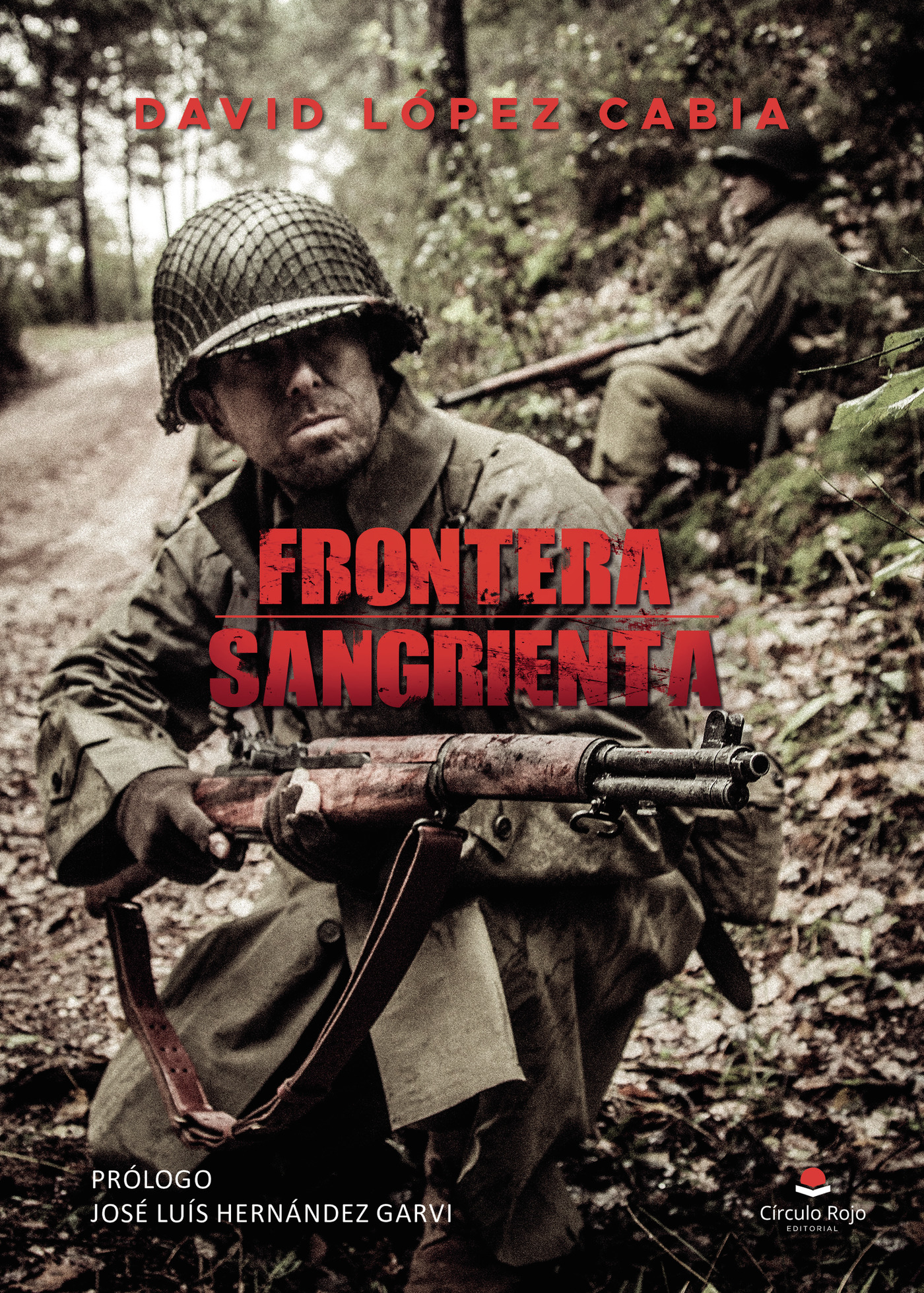 FRONTERA SANGRIENTA