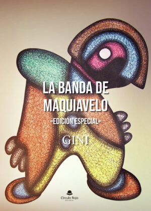 LA BANDA DE MAQUIAVELO 9788411378987