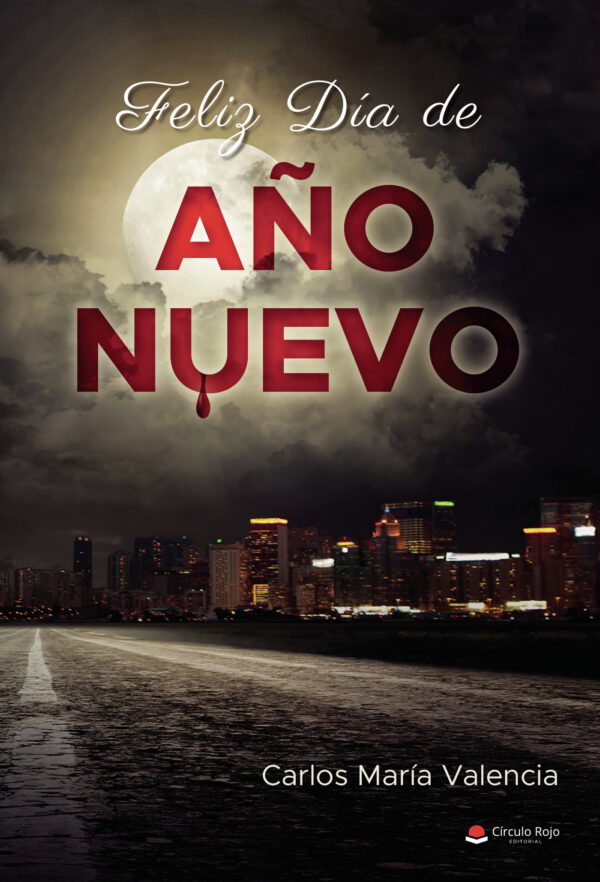 FELIZ DÍA DE AÑO NUEVO 9788411379465