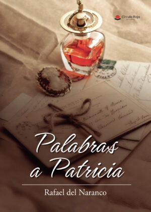 PALABRAS A PATRICIA