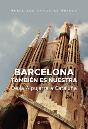 BARCELONA TAMBIÉN ES NUESTRA 9788411450119