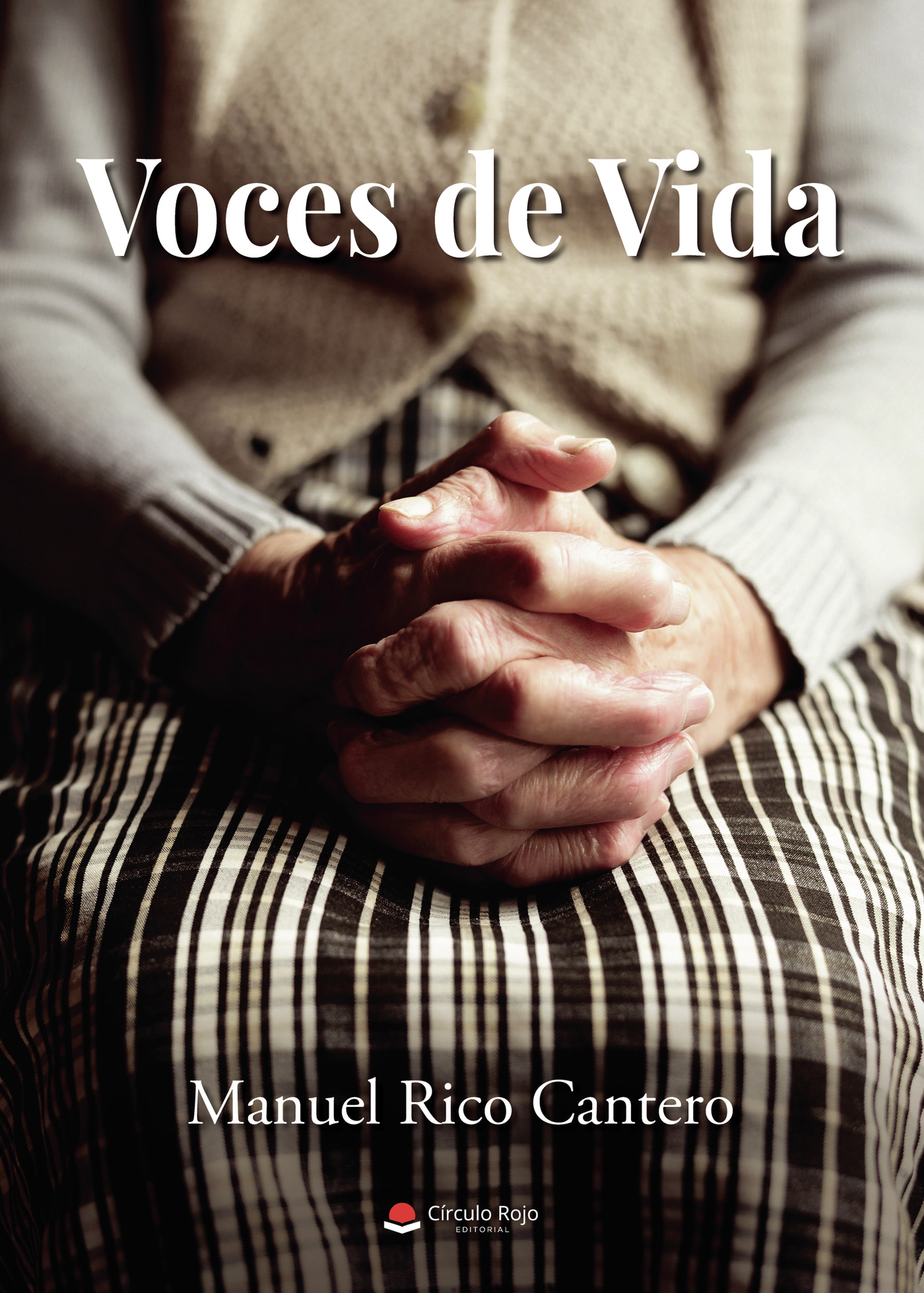 VOCES DE VIDA