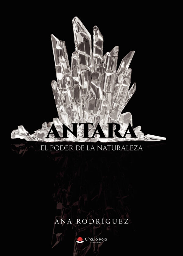 ANTARA 9788411450737
