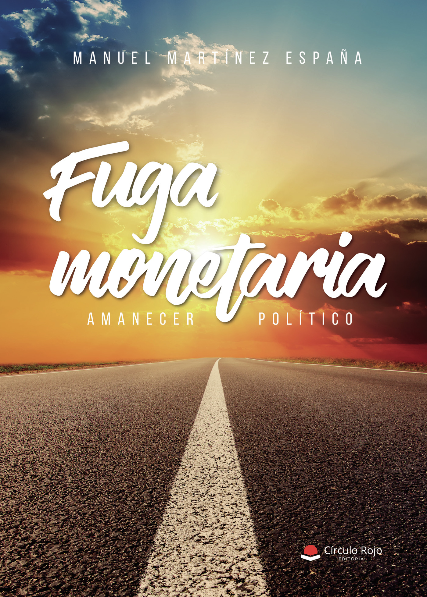 FUGA MONETARIA