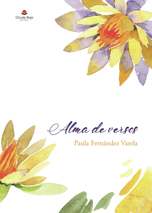 ALMA DE VERSOS 9788411451031