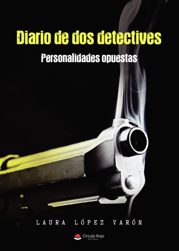 DIARIO DE DOS DETECTIVES 9788411451185
