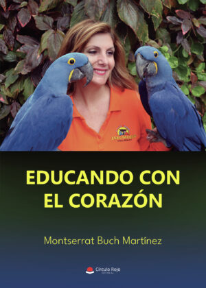 EDUCANDO CON EL CORAZÓN