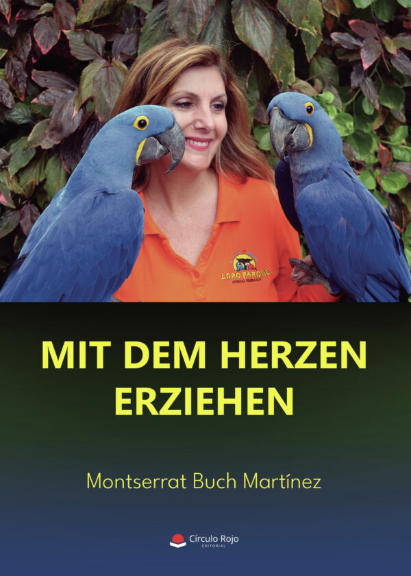 MIT DEM HERZEN ERZIEHEN 9788411451222